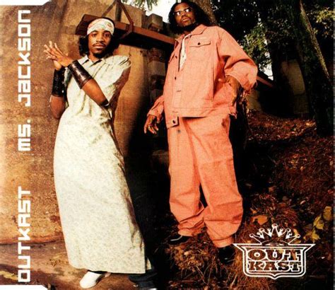Language: English (US) Stream Ms. Jackson by Outkast on desktop and mobile. Play over 320 million tracks for free on SoundCloud.